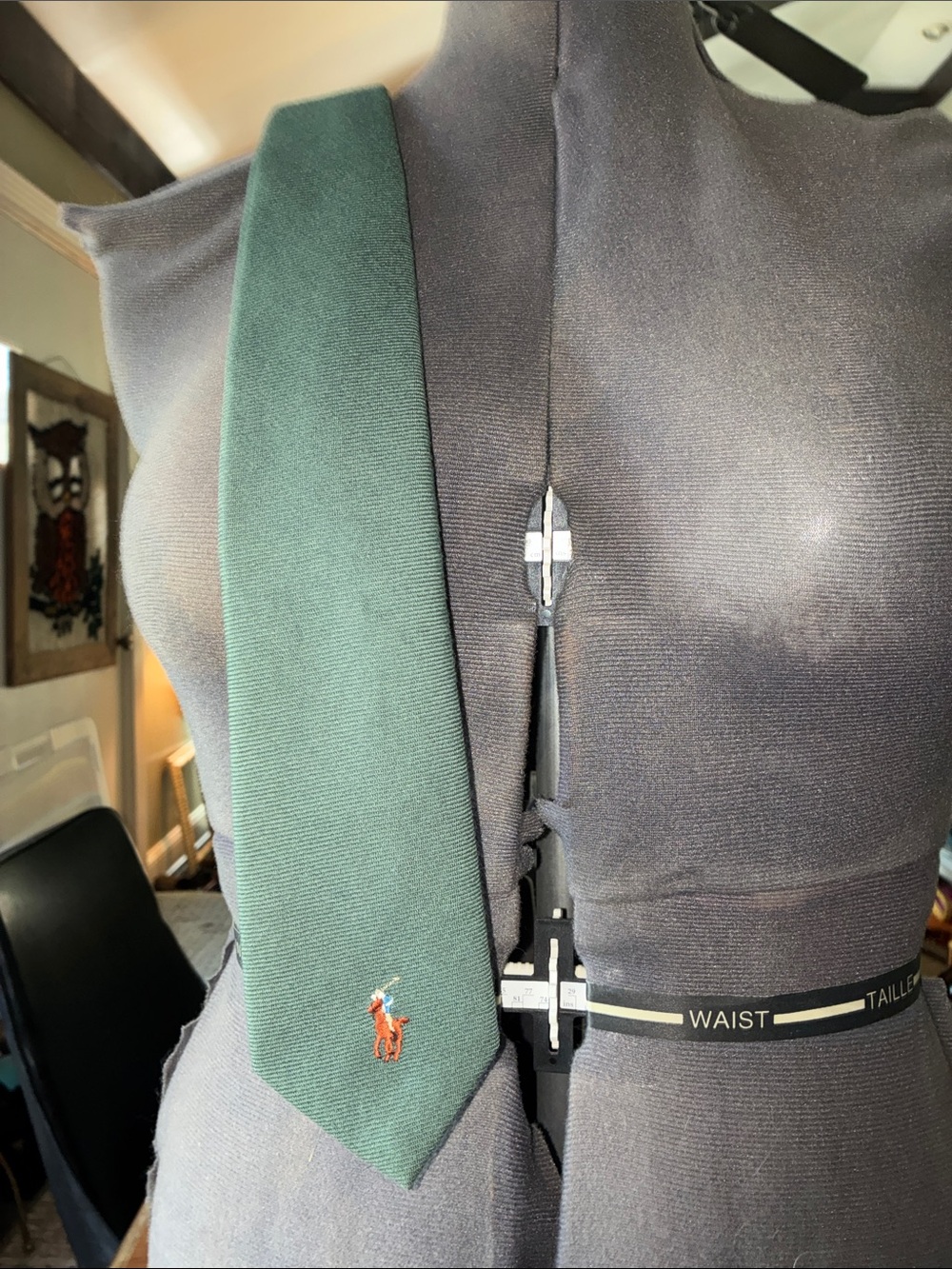 Polo Ralph Lauren Emerald Green